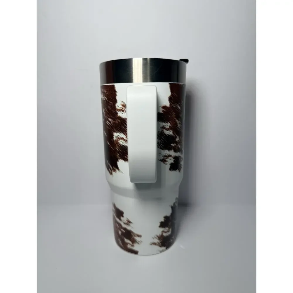 Stanley X Kacey Musgraves 16oz Suburban Mug Tumbler NWT NIB IN HAND! - Picture 6 of 13